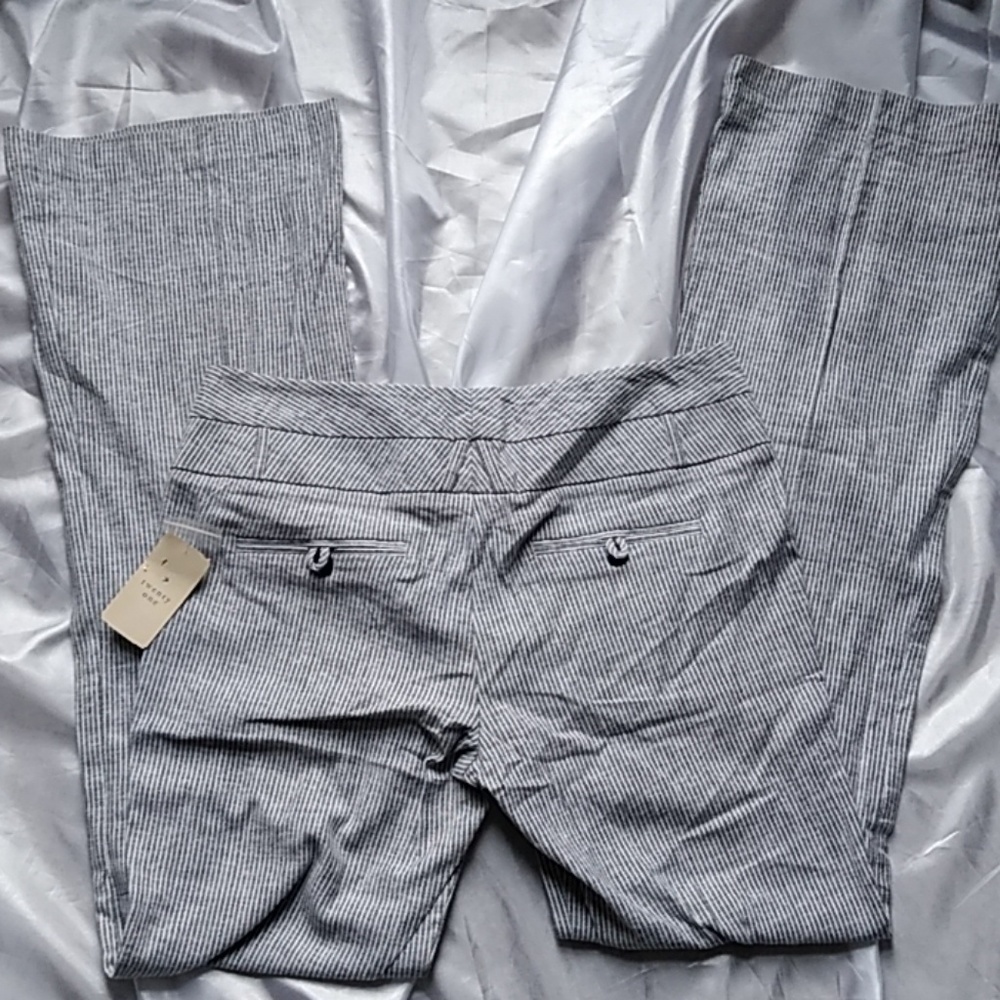 NWT Forever 21 pants size 26 - Picture 2 of 3